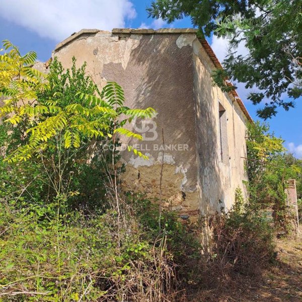 terreno agricolo in vendita a Portoferraio