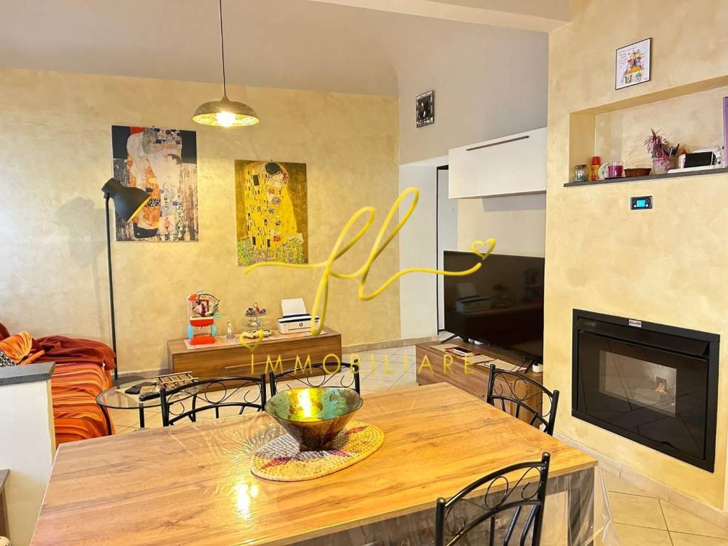 appartamento in vendita a Portoferraio