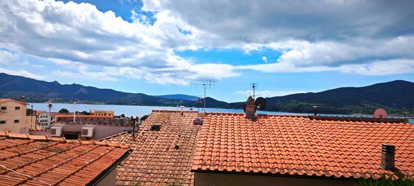 appartamento in vendita a Portoferraio