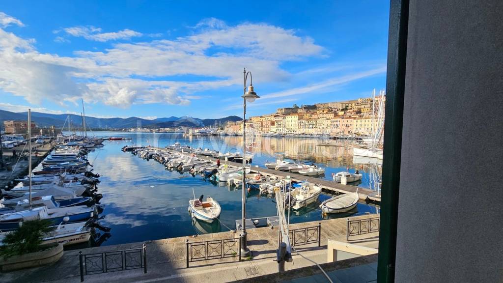 appartamento in vendita a Portoferraio