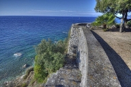 casa indipendente in vendita a Portoferraio