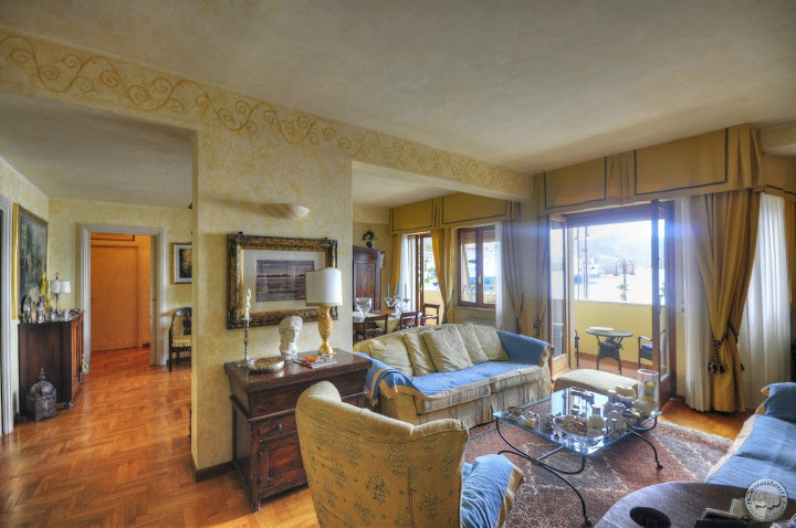 appartamento in vendita a Portoferraio