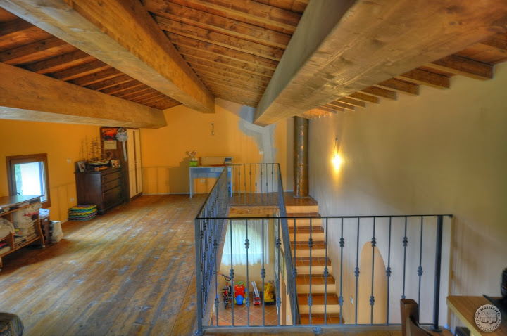 casa indipendente in vendita a Portoferraio