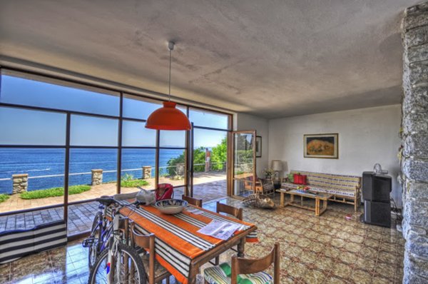 casa indipendente in vendita a Portoferraio