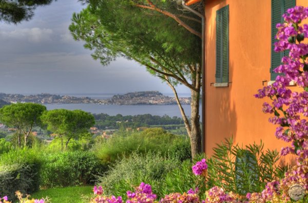 casa indipendente in vendita a Portoferraio