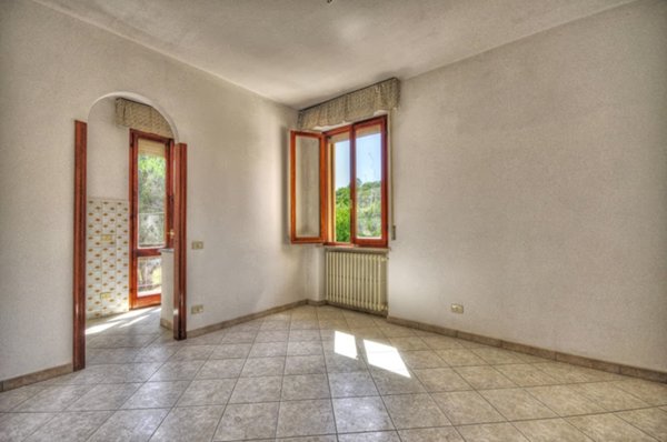 appartamento in vendita a Portoferraio