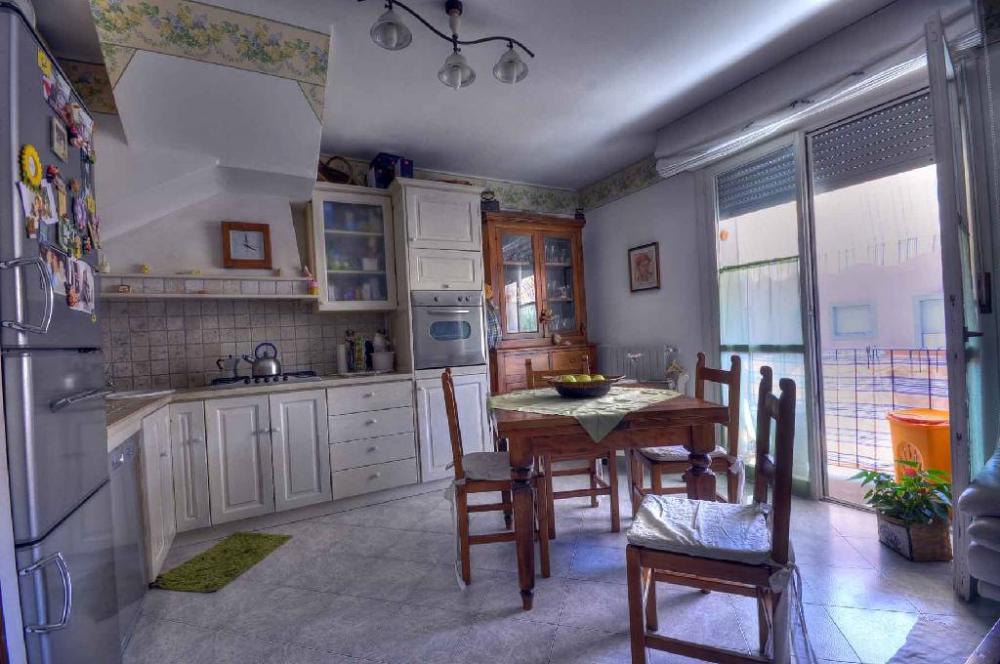 appartamento in vendita a Portoferraio