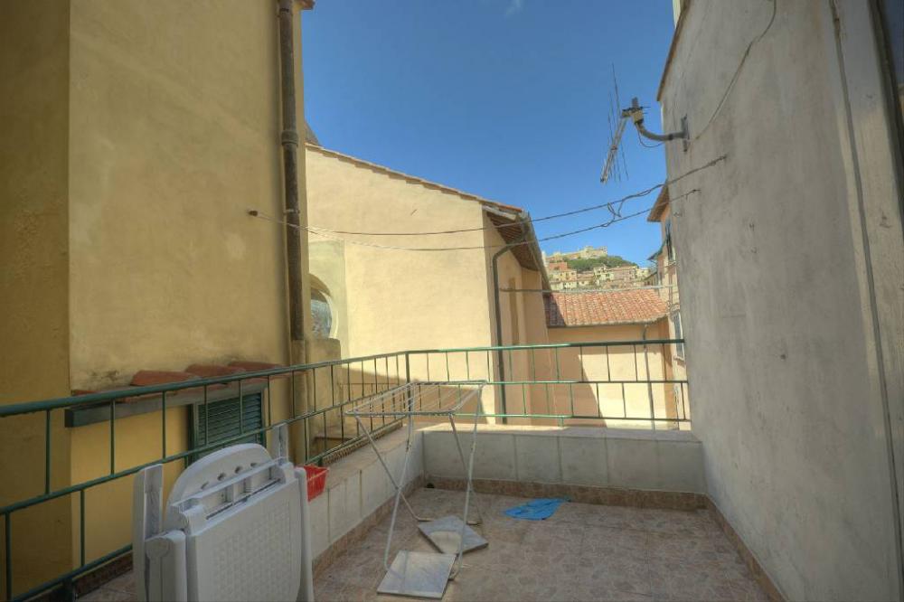 appartamento in vendita a Portoferraio