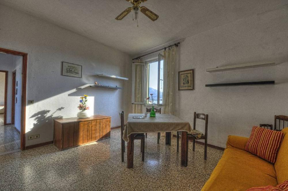 appartamento in vendita a Portoferraio