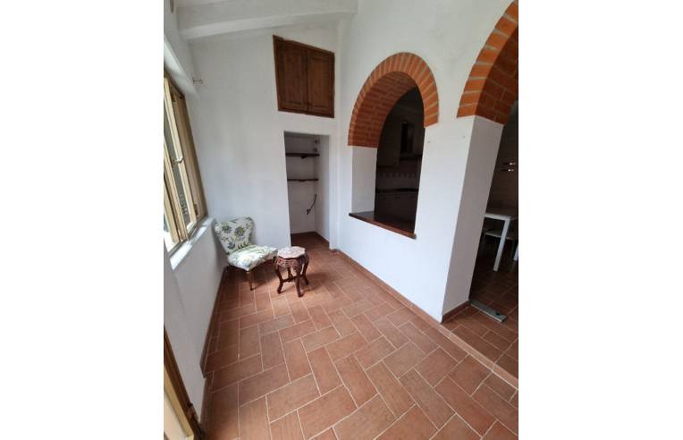appartamento in vendita a Portoferraio