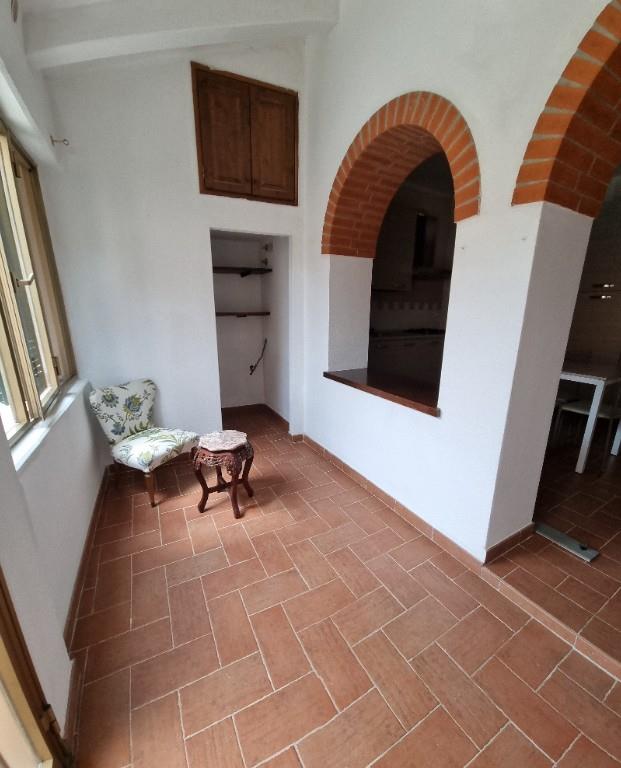 appartamento in vendita a Portoferraio
