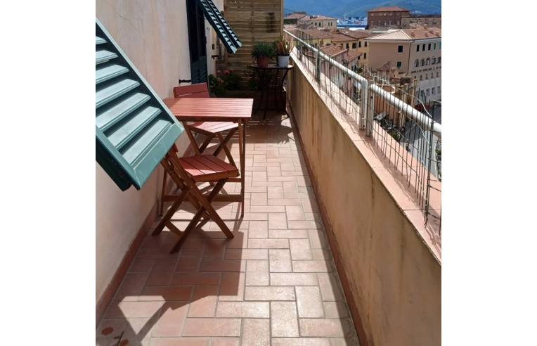 appartamento in vendita a Portoferraio