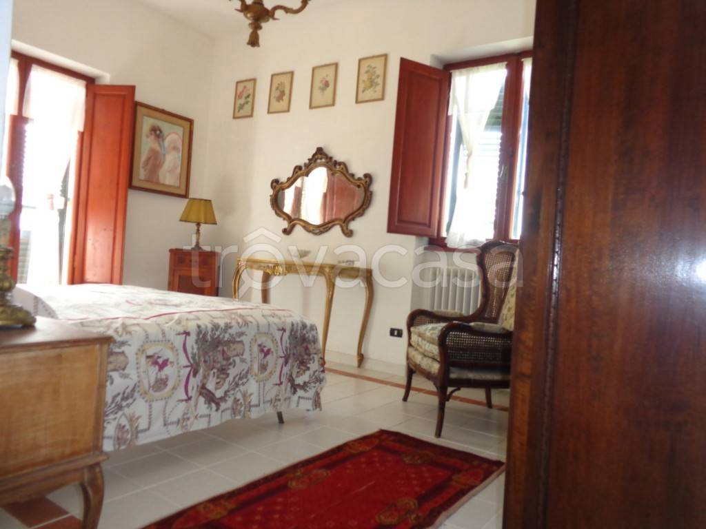casa indipendente in vendita a Portoferraio