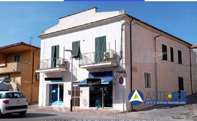 appartamento in vendita a Portoferraio