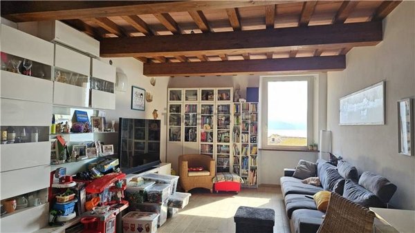 appartamento in vendita a Portoferraio