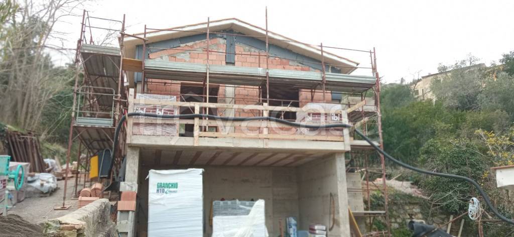 casa indipendente in vendita a Portoferraio in zona Valle di Lazzaro