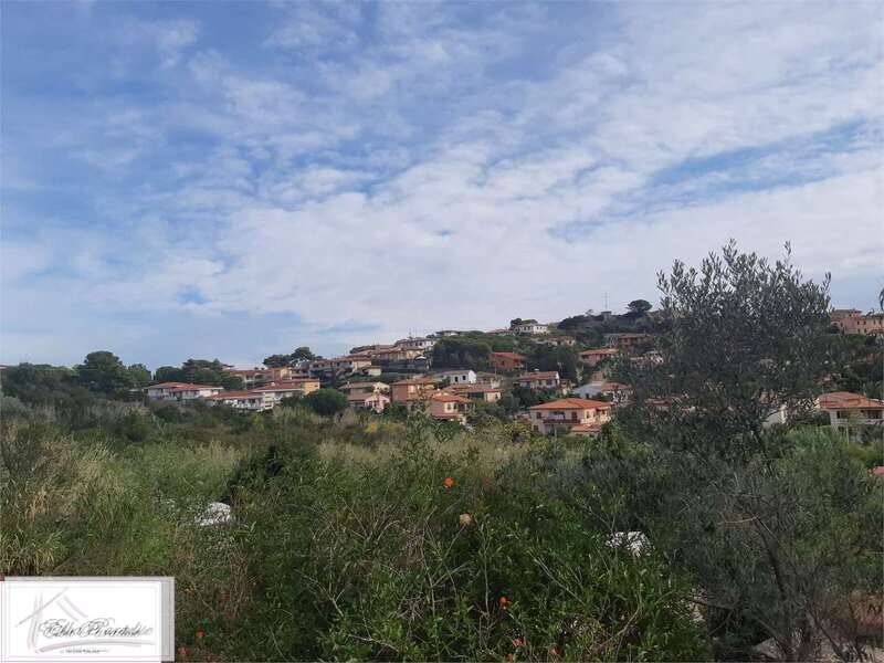 casa indipendente in vendita a Portoferraio in zona Scaglieri