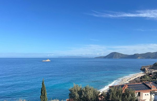 appartamento in vendita a Portoferraio
