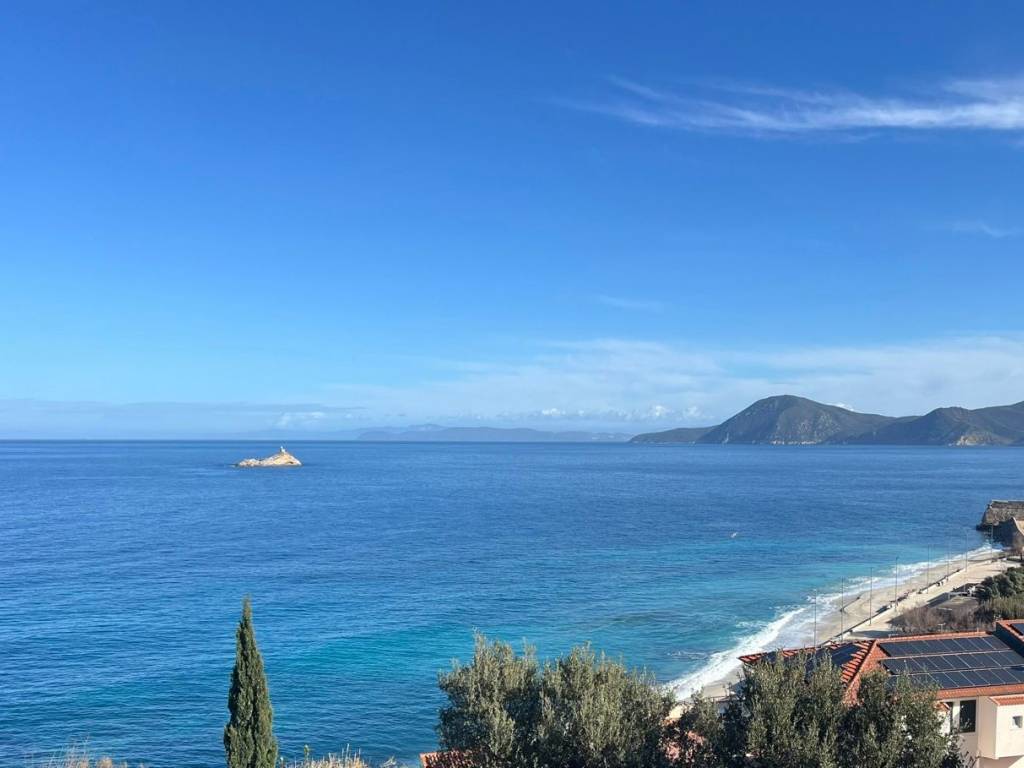 appartamento in vendita a Portoferraio