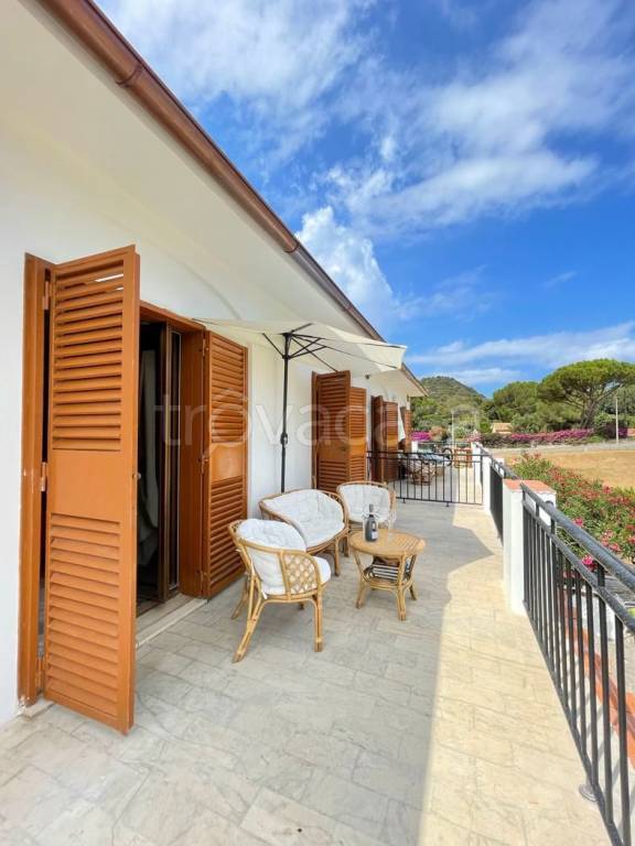 appartamento in vendita a Portoferraio