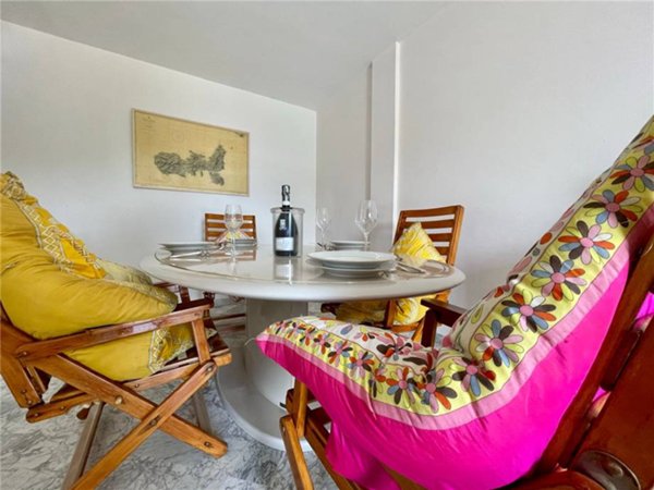 appartamento in vendita a Portoferraio