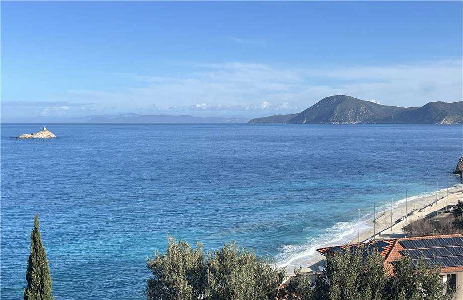 appartamento in vendita a Portoferraio