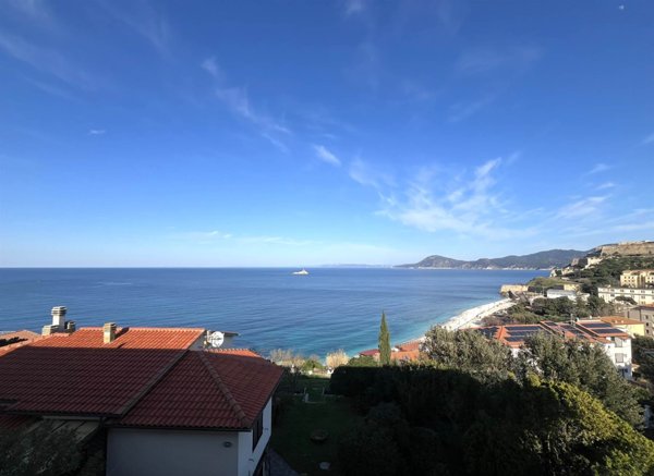 appartamento in vendita a Portoferraio