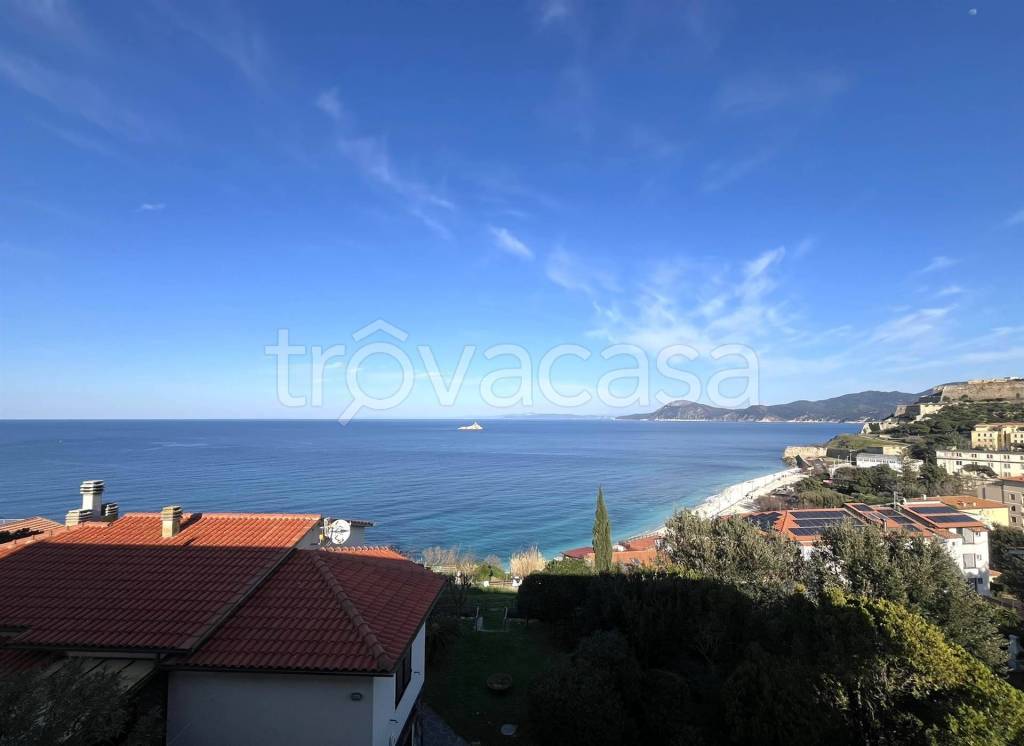 appartamento in vendita a Portoferraio