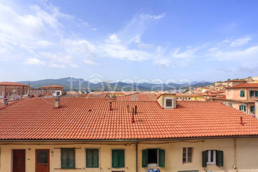 appartamento in vendita a Portoferraio
