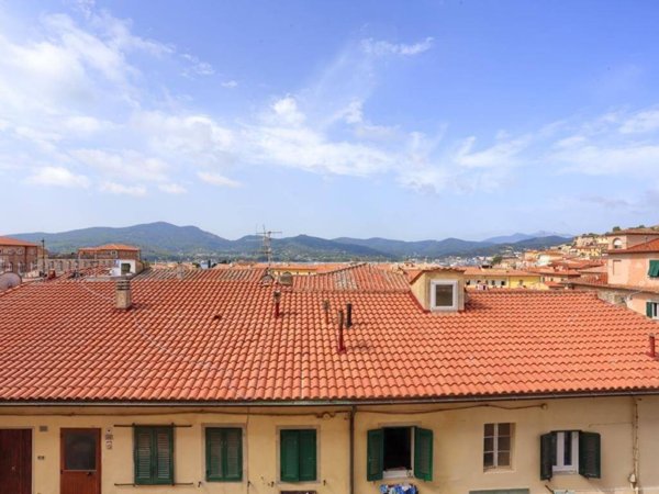 appartamento in vendita a Portoferraio