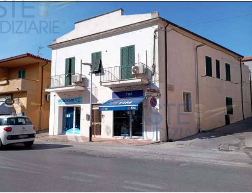 appartamento in vendita a Portoferraio