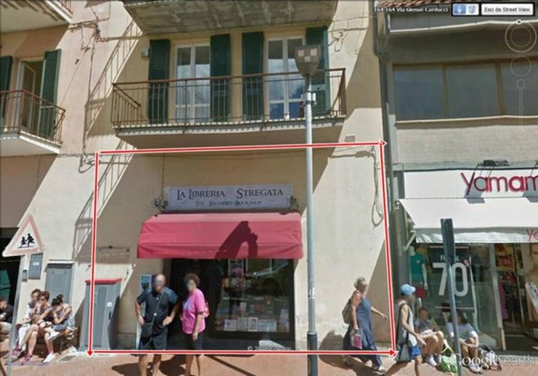 negozio in vendita a Portoferraio
