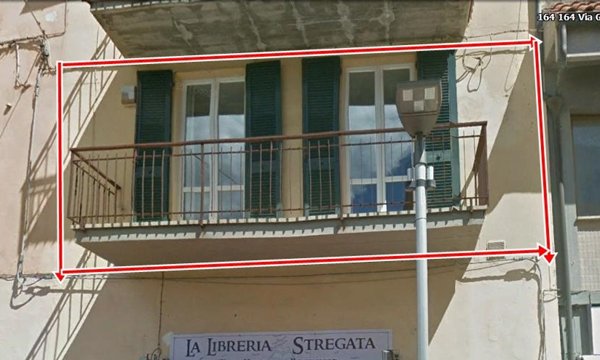 appartamento in vendita a Portoferraio