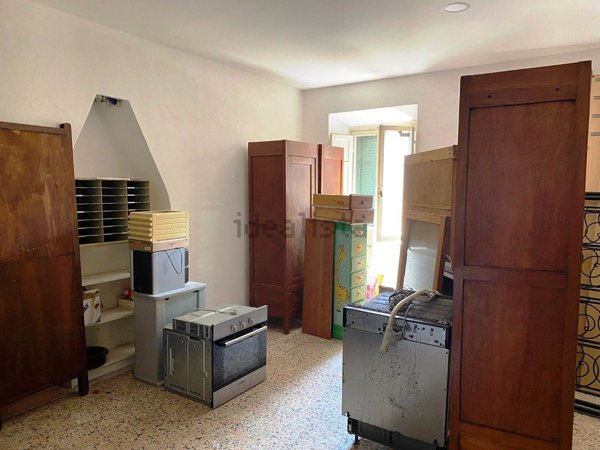 appartamento in vendita a Portoferraio