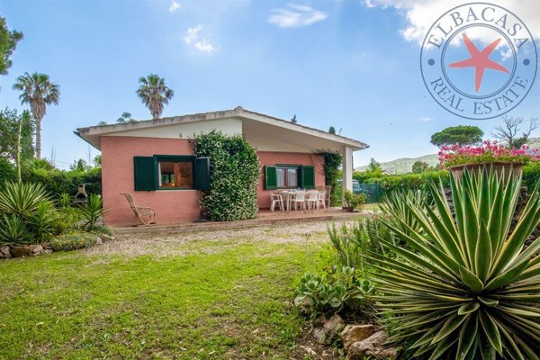 casa indipendente in vendita a Portoferraio