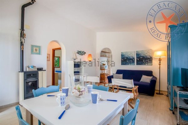 casa indipendente in vendita a Portoferraio