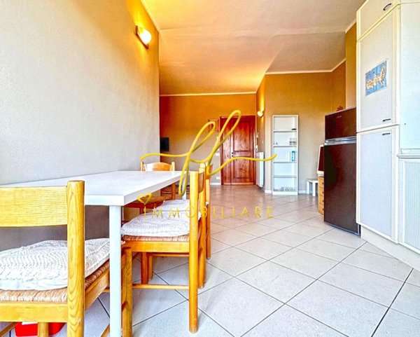 appartamento in vendita a Portoferraio
