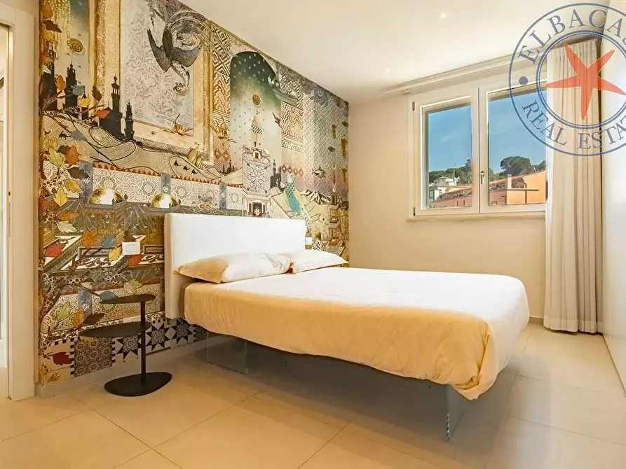 appartamento in vendita a Portoferraio