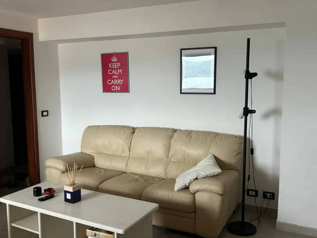 appartamento in vendita a Portoferraio