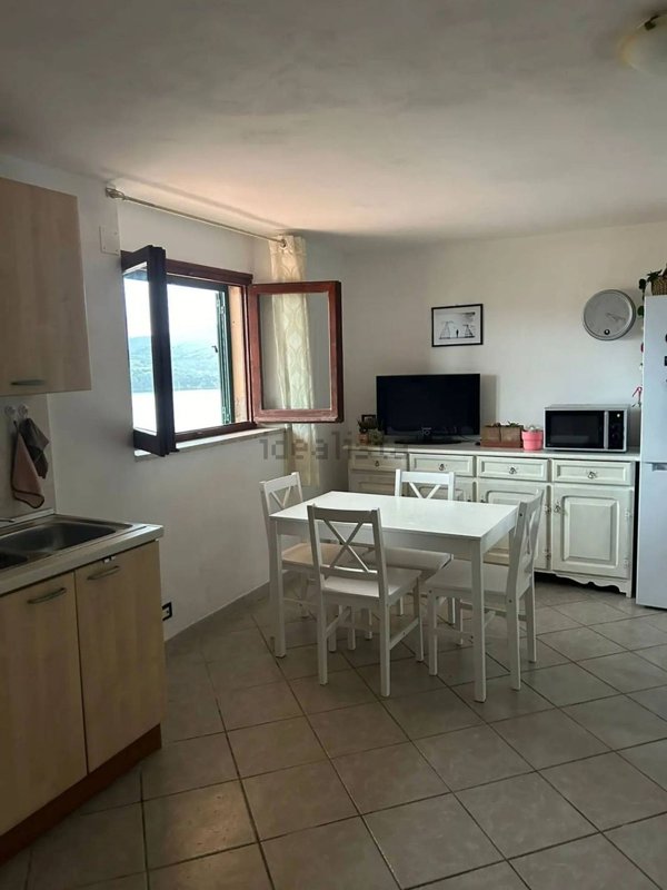 appartamento in vendita a Portoferraio
