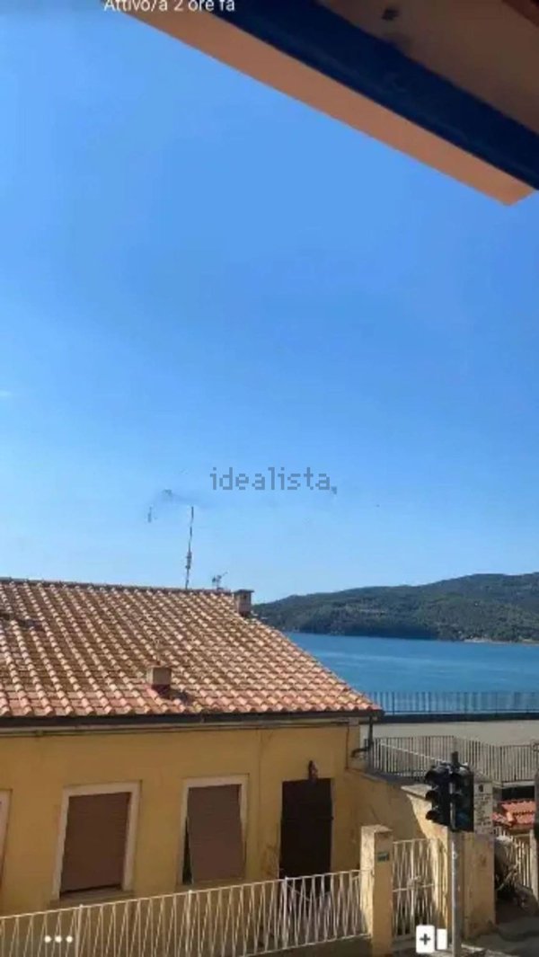 appartamento in vendita a Portoferraio