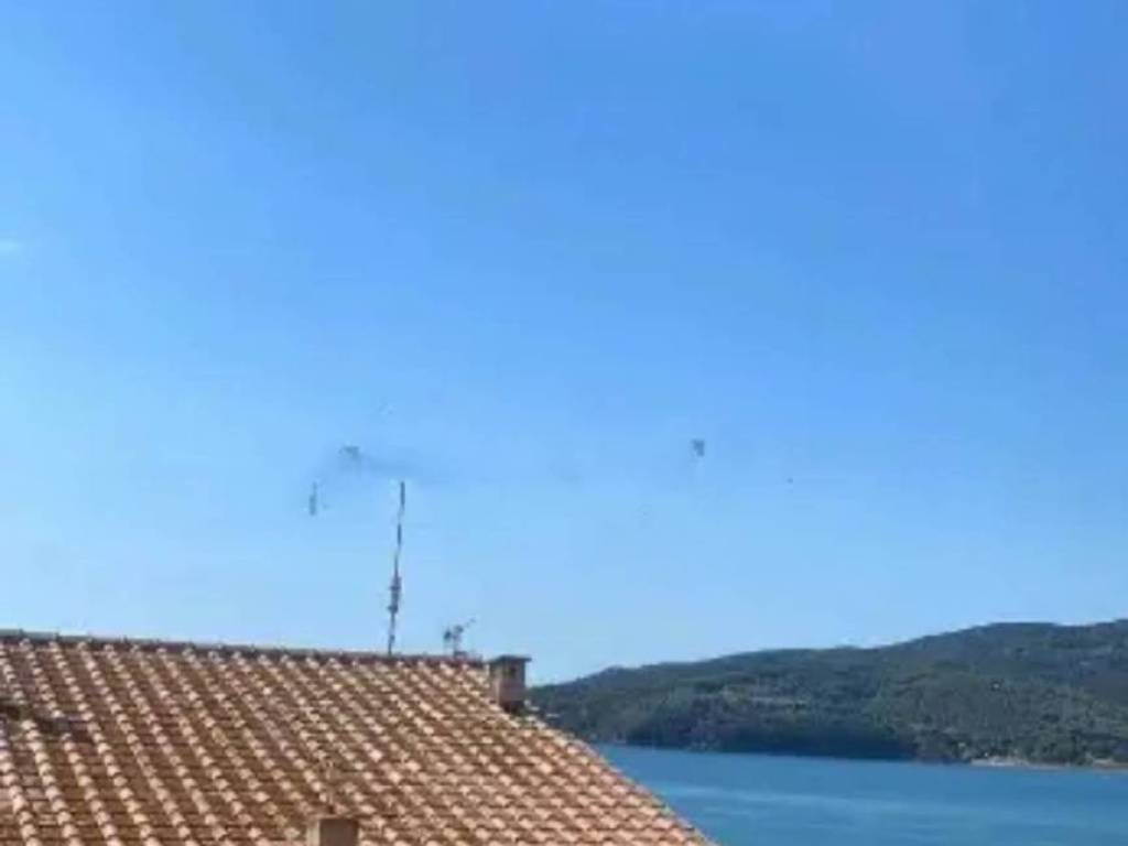 appartamento in vendita a Portoferraio