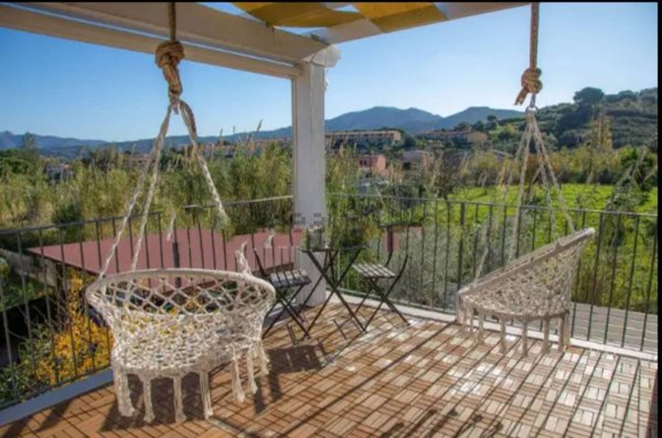 casa indipendente in vendita a Portoferraio