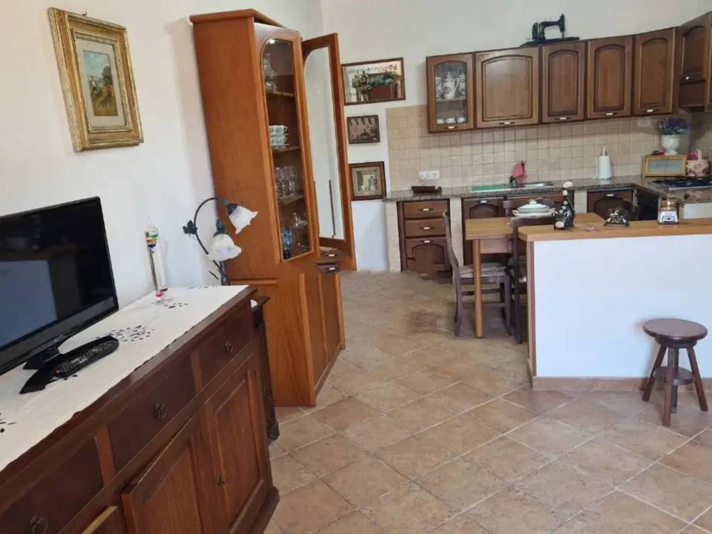 appartamento in vendita a Portoferraio