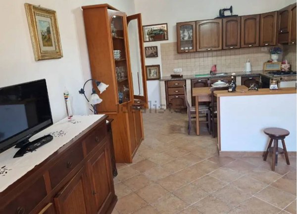 appartamento in vendita a Portoferraio