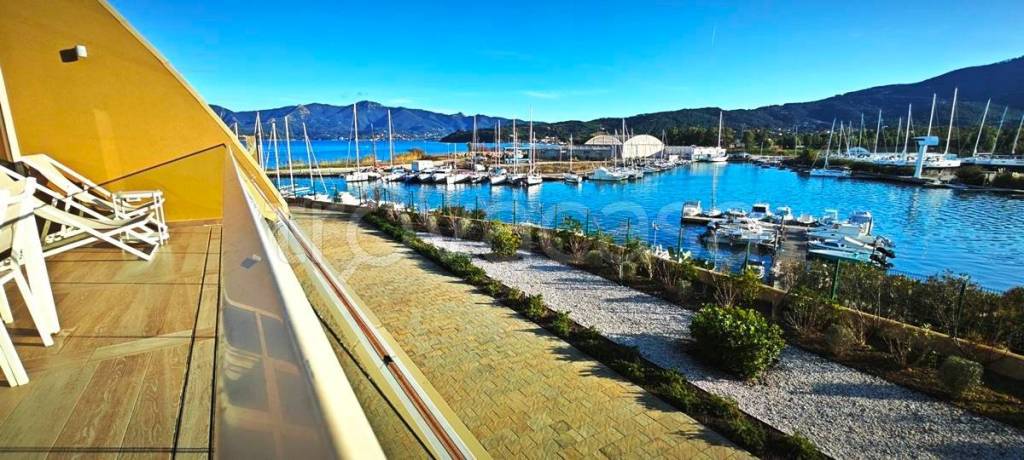 appartamento in vendita a Portoferraio