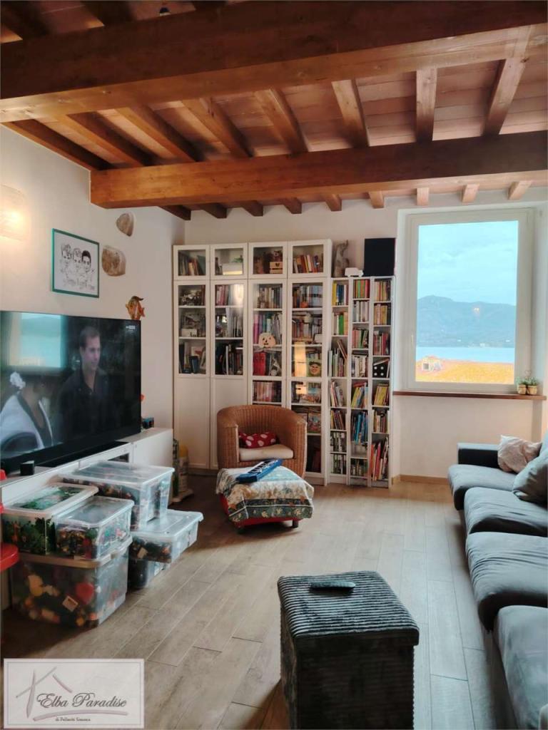 casa indipendente in vendita a Portoferraio in zona San Martino