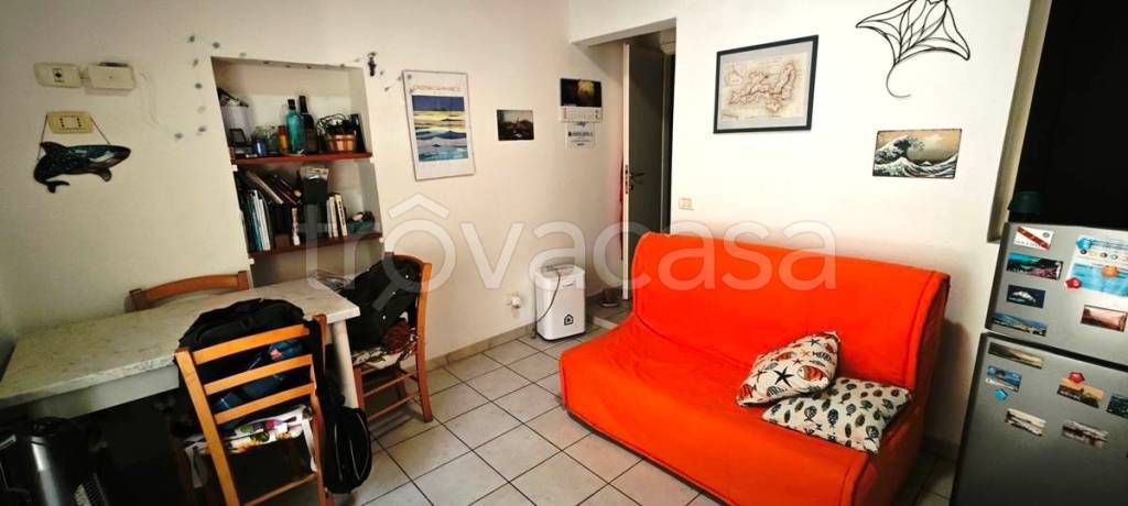 appartamento in vendita a Portoferraio