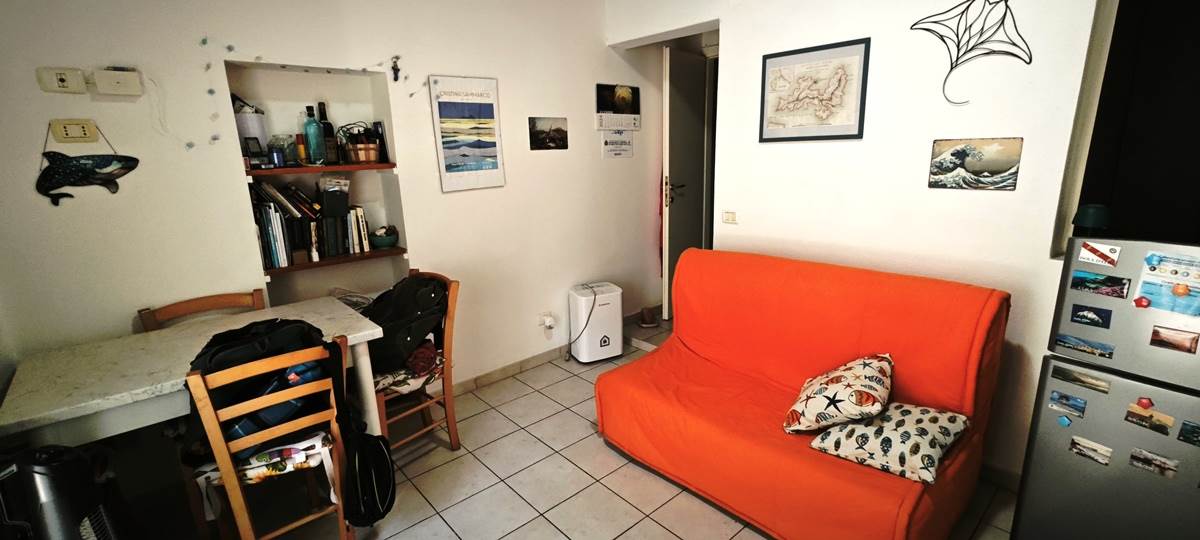 appartamento in vendita a Portoferraio