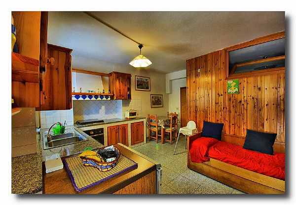 casa indipendente in vendita a Portoferraio